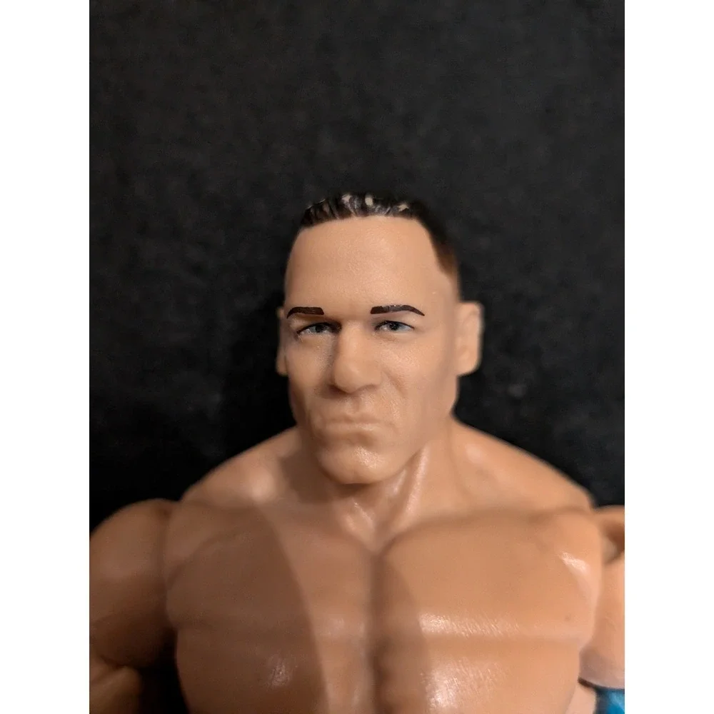 Mattel bring leader